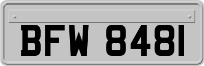 BFW8481