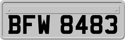 BFW8483