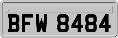 BFW8484