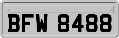 BFW8488