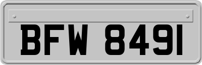 BFW8491