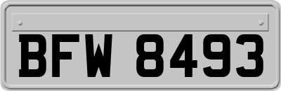 BFW8493