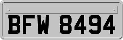 BFW8494