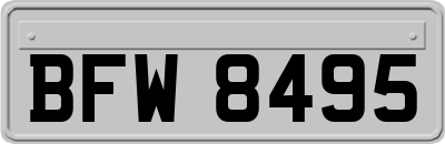 BFW8495