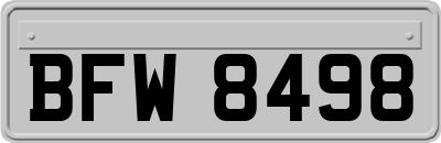 BFW8498