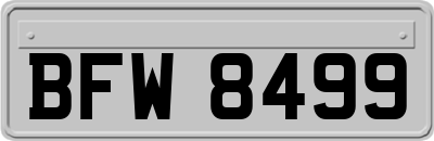 BFW8499