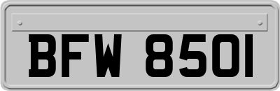BFW8501