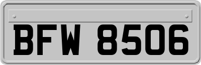 BFW8506