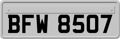 BFW8507