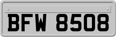 BFW8508