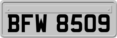 BFW8509