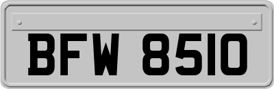 BFW8510