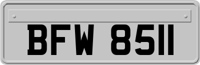 BFW8511