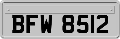 BFW8512