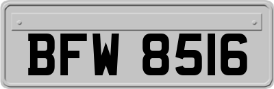 BFW8516