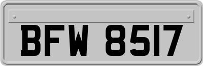 BFW8517