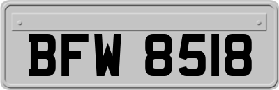 BFW8518