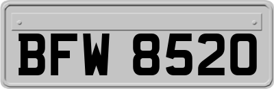 BFW8520