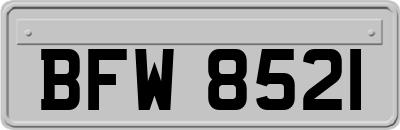 BFW8521