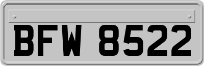 BFW8522