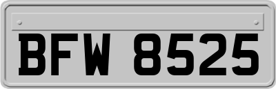 BFW8525