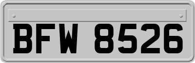 BFW8526