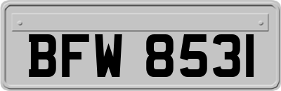 BFW8531