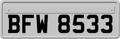 BFW8533