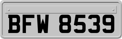 BFW8539