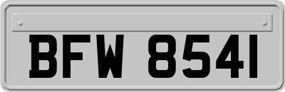BFW8541