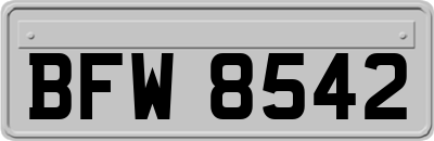 BFW8542