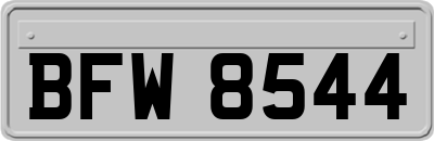 BFW8544