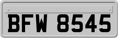 BFW8545
