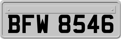 BFW8546