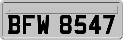 BFW8547