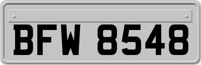 BFW8548