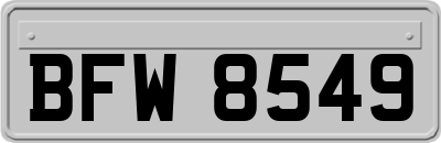 BFW8549