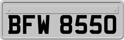 BFW8550