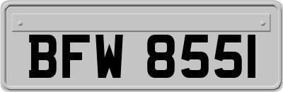 BFW8551
