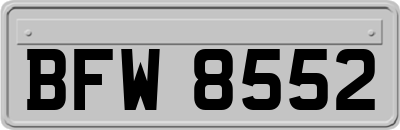BFW8552