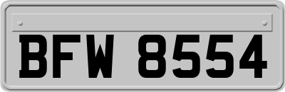 BFW8554