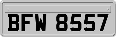 BFW8557