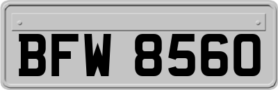 BFW8560