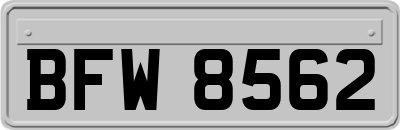 BFW8562