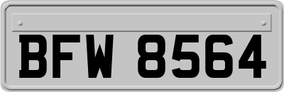 BFW8564