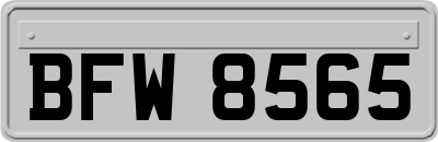 BFW8565