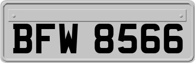 BFW8566