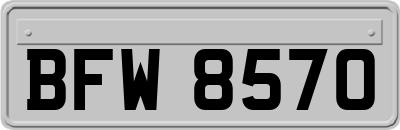 BFW8570