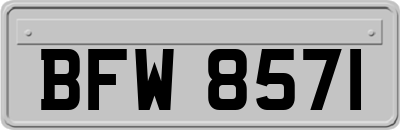 BFW8571