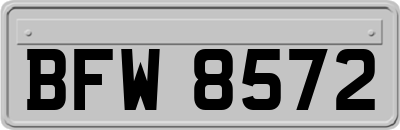 BFW8572